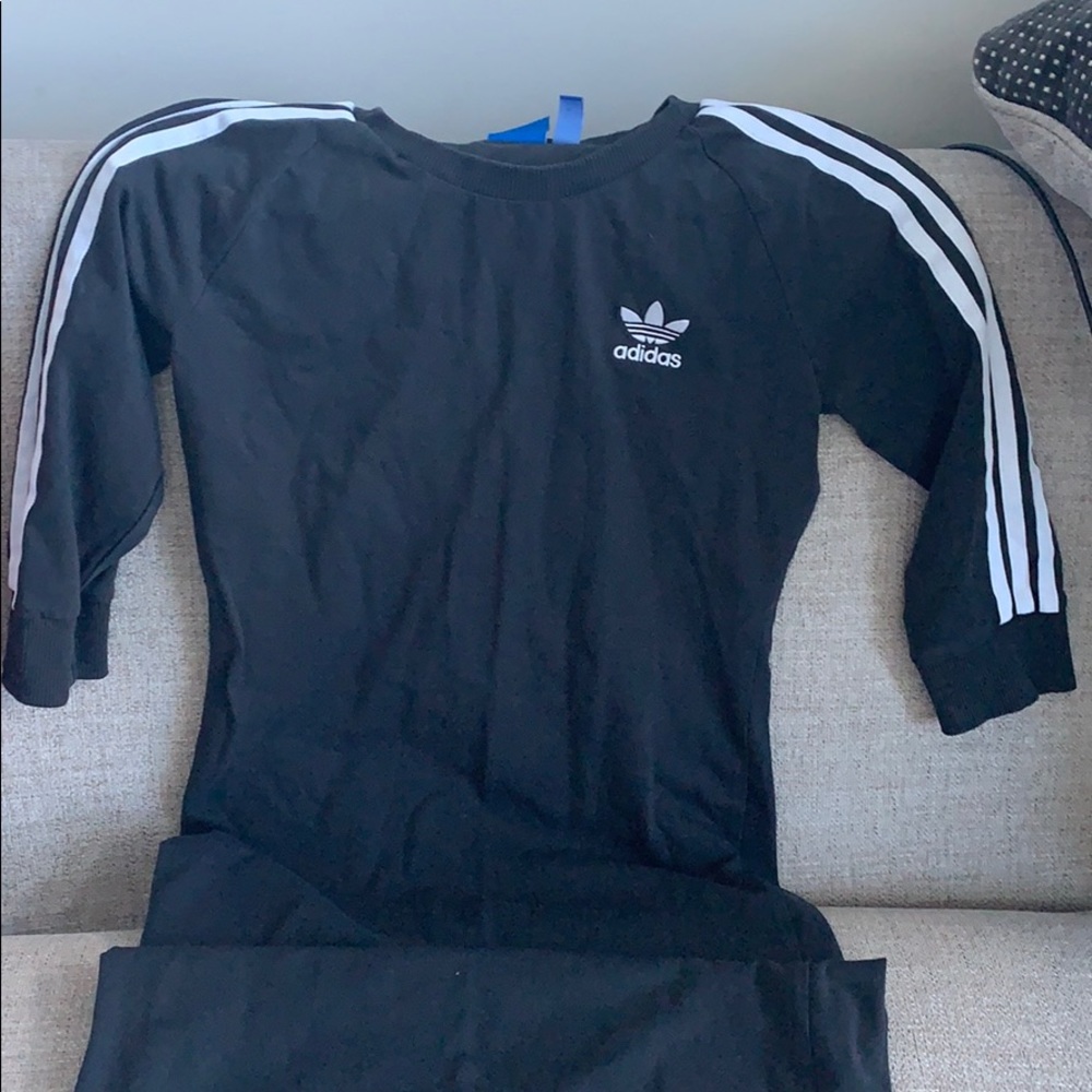 Adidas dress